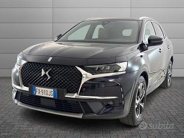 DS DS7 Crossback - DS7 Crossback 1.5 bluehdi Busin