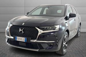 DS DS7 Crossback - DS7 Crossback 1.5 bluehdi Busin