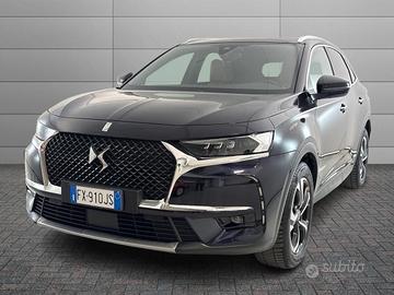 DS DS7 Crossback - DS7 Crossback 1.5 bluehdi Busin