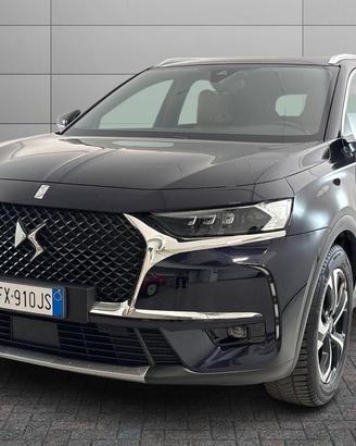 DS DS7 Crossback - DS7 Crossback 1.5 bluehdi Busin