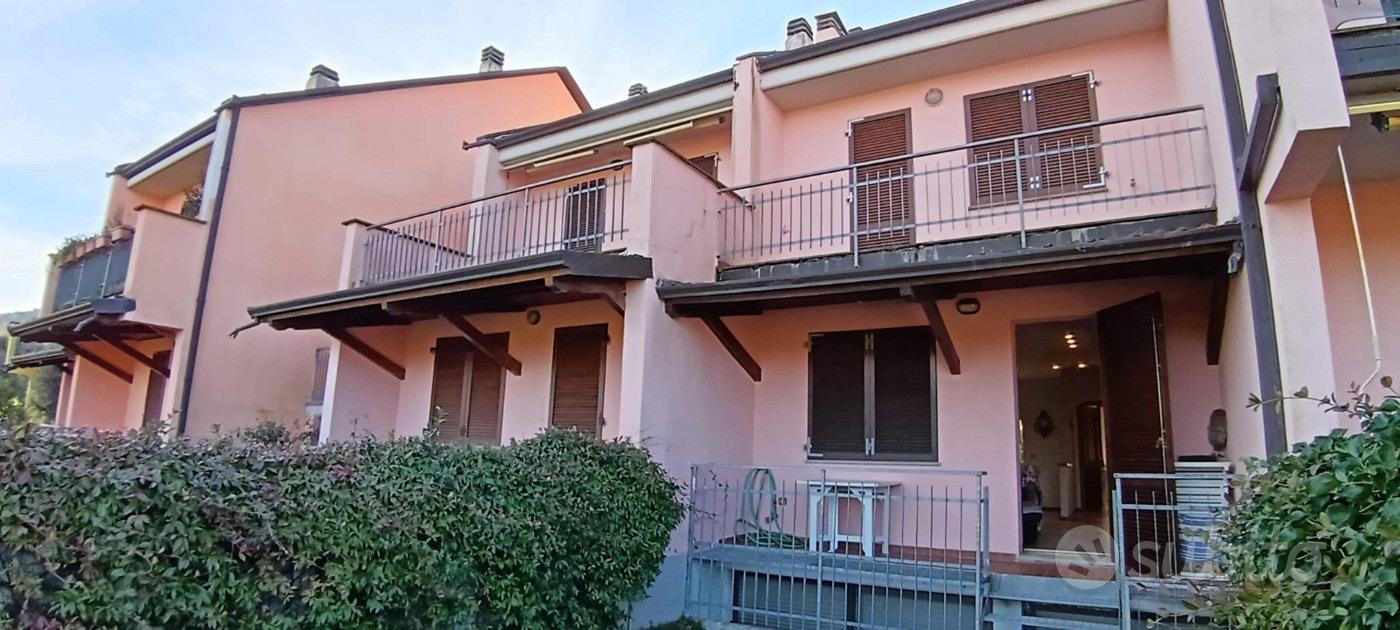 Apartment in Pignone, La Spezia - Vista 3