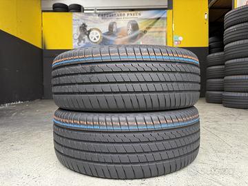 2 Gomme Firestone 225/45R19 96Y Estive 90% Residui