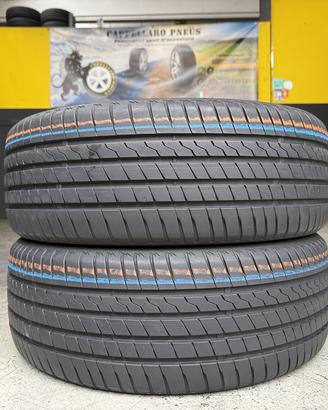 2 Gomme Firestone 225/45R19 96Y Estive 90% Residui