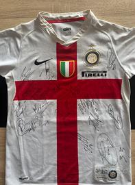 Maglia inter centenario