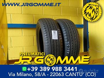 215/65/17 GOODYEAR 4 Stagioni 80%
