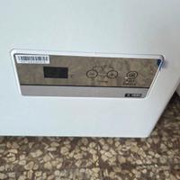 Congelatore a pozzetto Candy usato perfetto