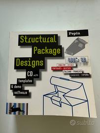 STRUCTURAL PACKAGE DESIGNS + CD