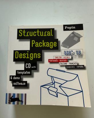 STRUCTURAL PACKAGE DESIGNS + CD