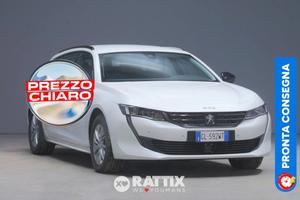 PEUGEOT 508 II 2019 SW 508 SW 1.5 bluehdi Active P
