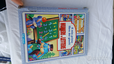 Libri per bambini