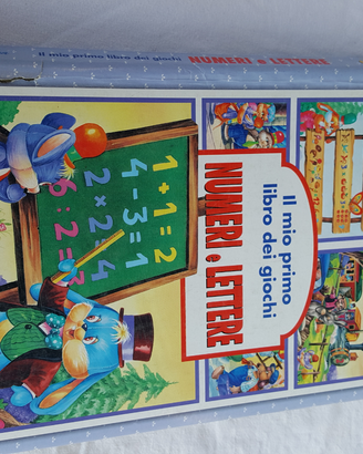 Libri per bambini