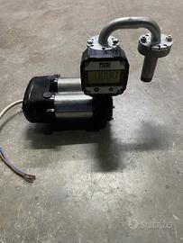 Pompa Gasolio Piusi BiPump 12V - 24V autoadescante