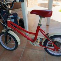 bici per bambini