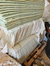 Pannelli isolanti ISOLMANT POLIFIBRE