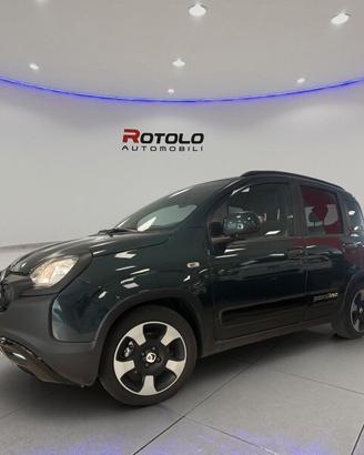 FIAT Panda Cross Panda Cross 1.0 FireFly S&S Hy...