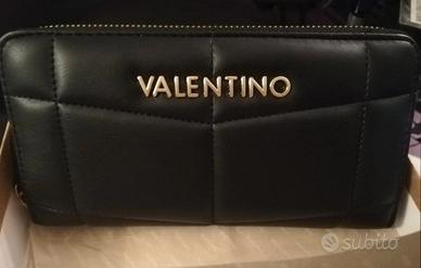 Portafoglio donna Valentino bags NUOVO 