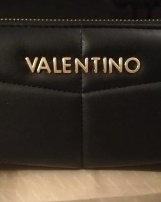 Portafoglio donna Valentino bags NUOVO 