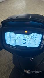 Medley Piaggio 2024