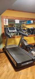 Tapisroulant  technogym selection run 700 excite