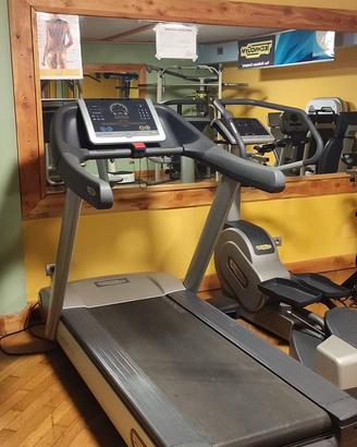 Tapisroulant  technogym selection run 700 excite