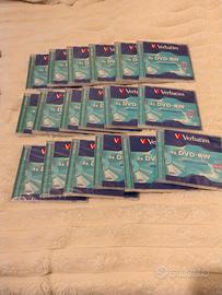 dvd e cd rom verbatim