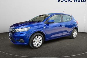 Dacia Sandero Stepway 1.0 tce Essential Eco-g...