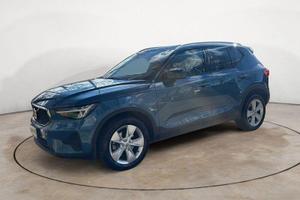 Volvo XC40 2023 2.0 b3 Ultimate Bright auto
