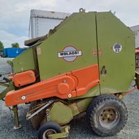 Rotopressa wolagri super 2000