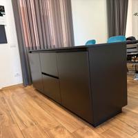 Isola Scavolini liberamente