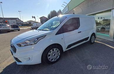 FORD Transit Connect 1.5 TDCi 100CV PC Furgone