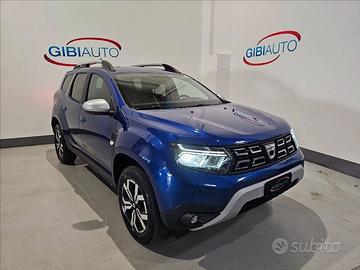 Dacia Duster II 2021 - 1.0 tce Journey UP Gpl...