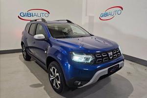 Dacia Duster II 2021 - 1.0 tce Journey UP Gpl...