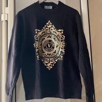 Felpa Versace