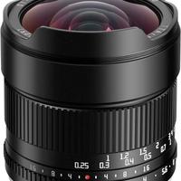 tt artisan 10mm F2 fuji