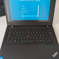 Notebook L14 G2 I5-1145 32GB RAM 512GB SSD