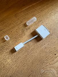 Adattatore Apple Mini DisplayPort DVI originale