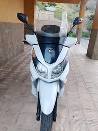 Sym Citycom 300 - 2020