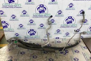 FIAT 600 - TUBI ARIA CONDIZIONATA