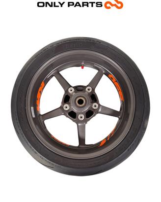 Cerchio Post KTM Super Duke 990cc 2006 61010070000