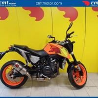 KTM 690 Duke Garantita e Finanziabile