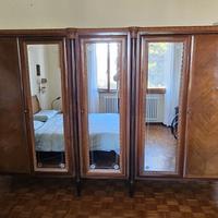 Armadio camera da letto