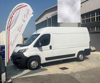 Citroen JUMPER ANNO 2022 KM 80.000
