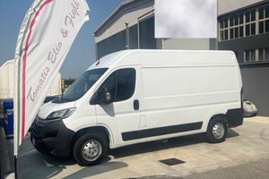 Citroen JUMPER ANNO 2022 KM 80.000
