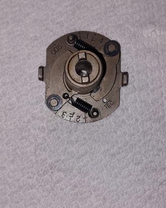 Anticipo variabile Kawasaki Z1 KZ1000 KZ 900