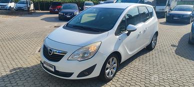 Opel Meriva 1.4 100CV Cosmo