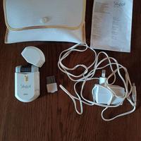 Epilatore elettrico Silkepil BRAUN