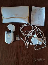 Epilatore elettrico Silkepil BRAUN