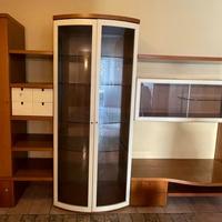 Mobile soggioro e tavolino