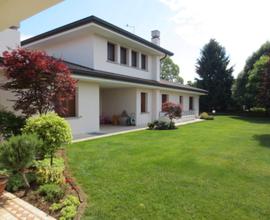 Villa signorile
