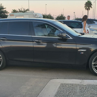 Bmw f11-530-xdrive-motore nuovo